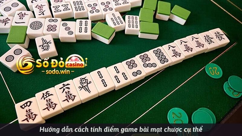 Game đường mạt chược dễ chơi dễ đổi thưởng