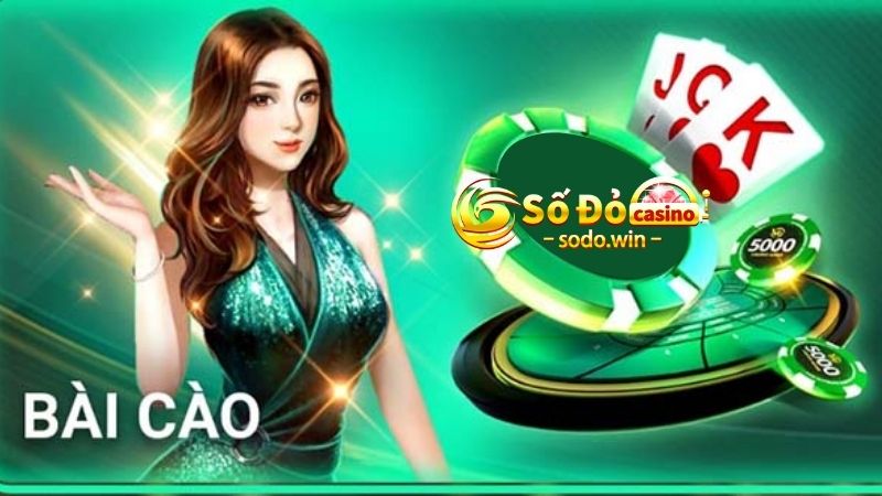 Tham gia bài cào tại các sảnh game chất lượng Sodo