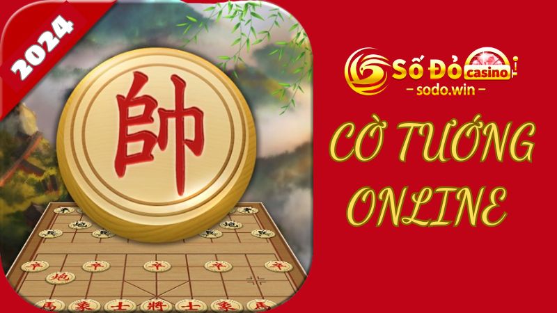 Khám phá đôi nét về game cờ tướng online Sodo