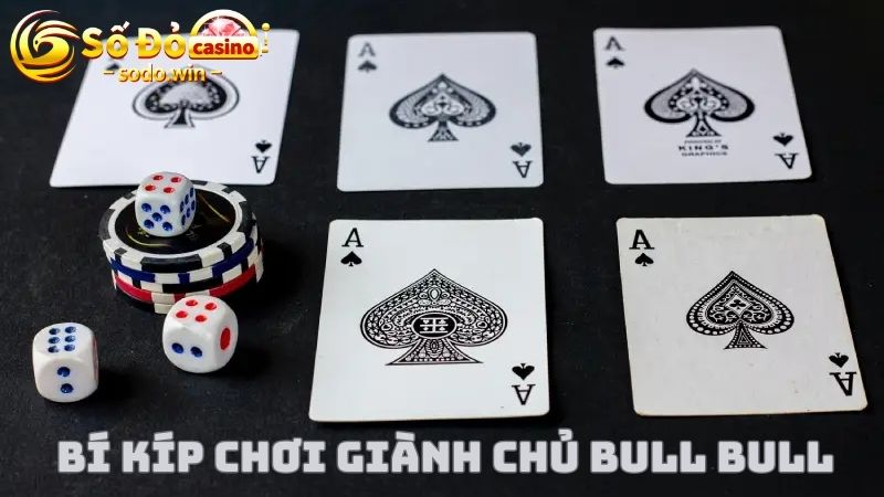 Bí kíp thực chiến với trò chơi trong Sodo